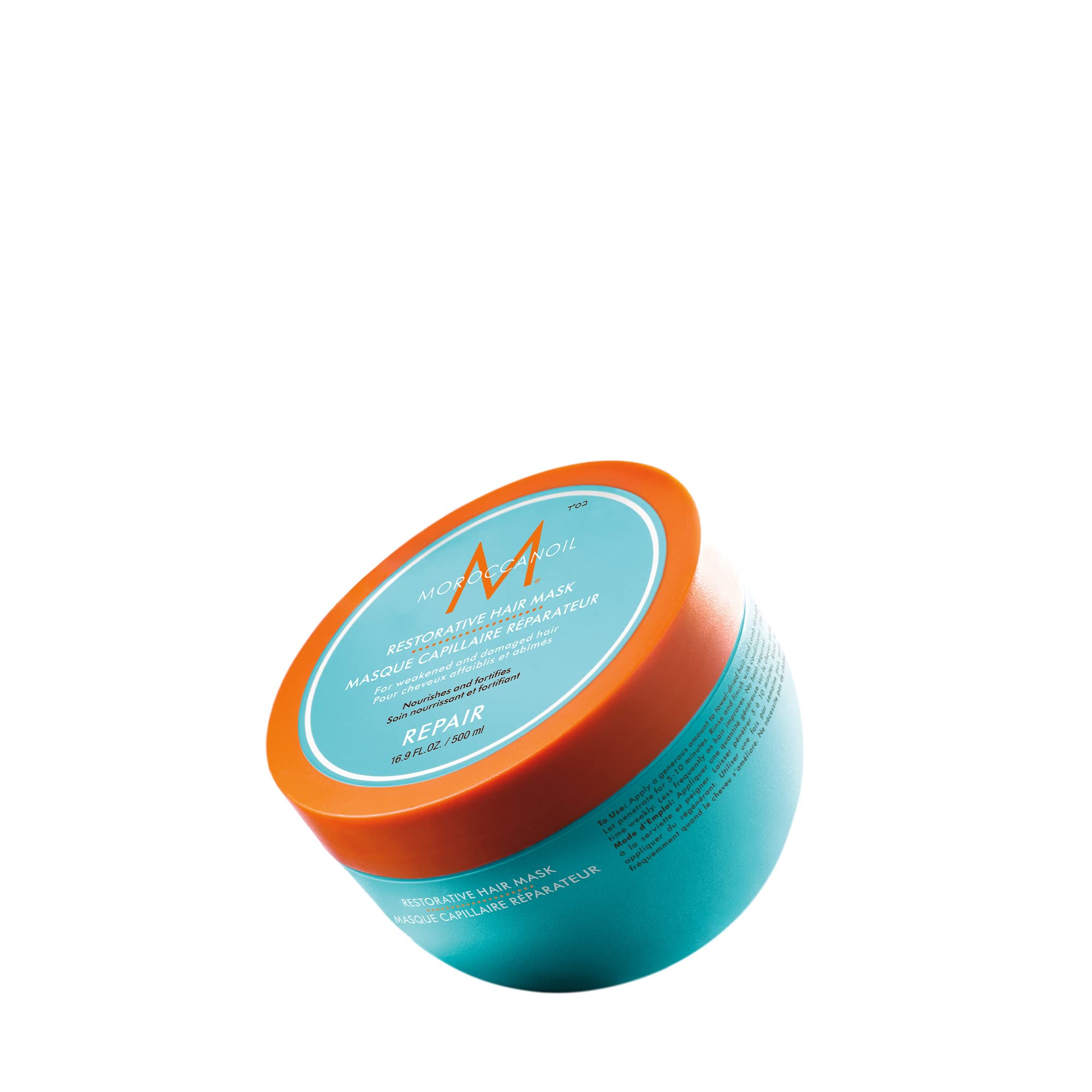 Moroccanoil Restorative Hair Mask