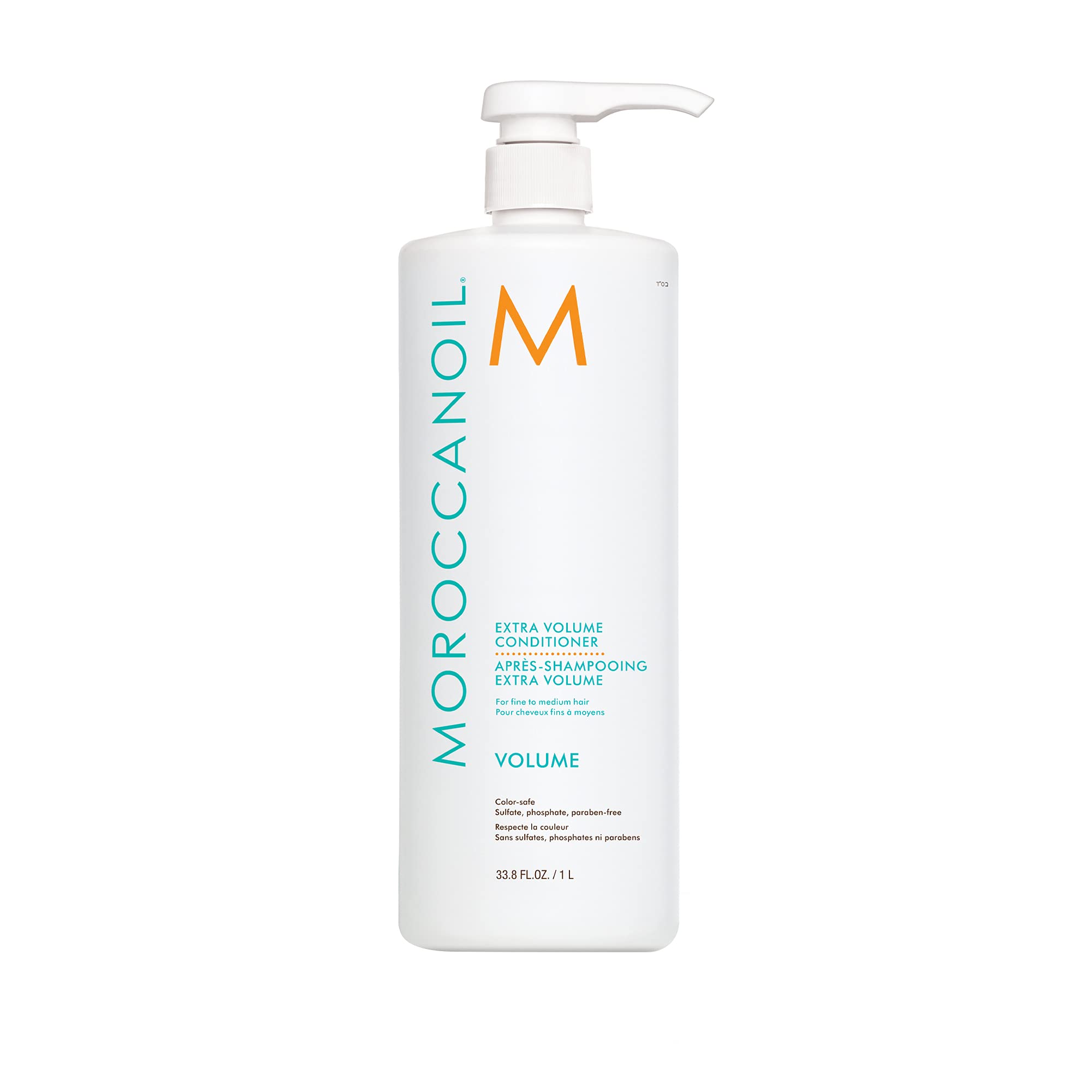 Moroccanoil Extra Volume Conditioner