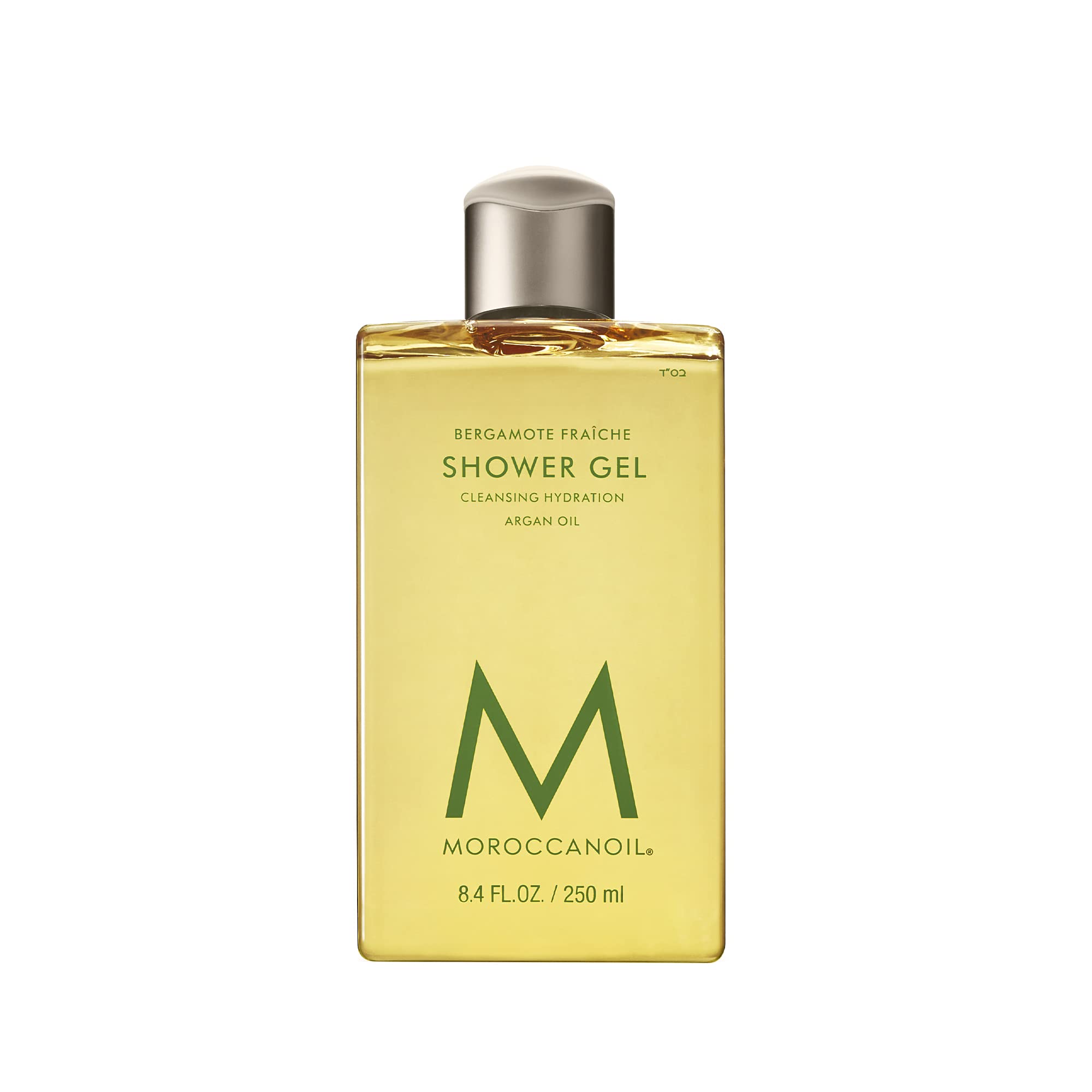 Moroccanoil Shower Gel Body Wash