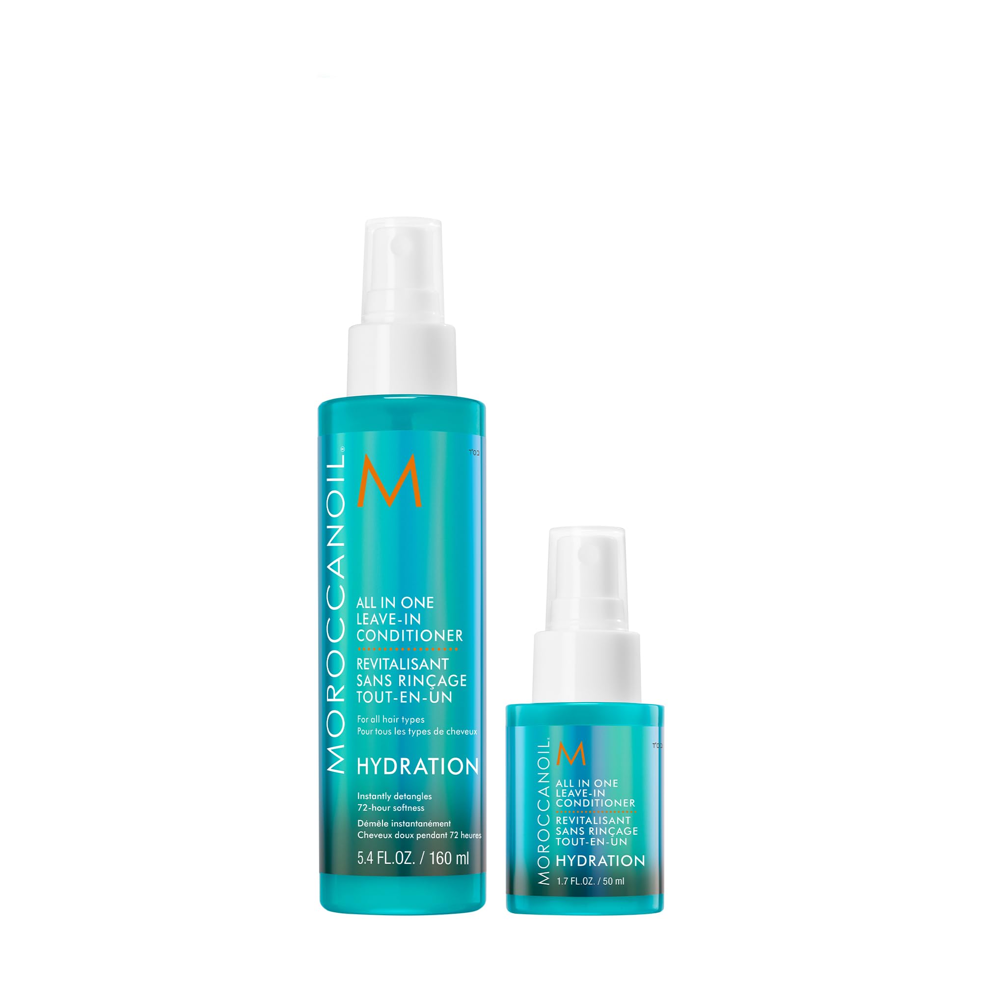 Moroccanoil All In One Leave In Conditioner