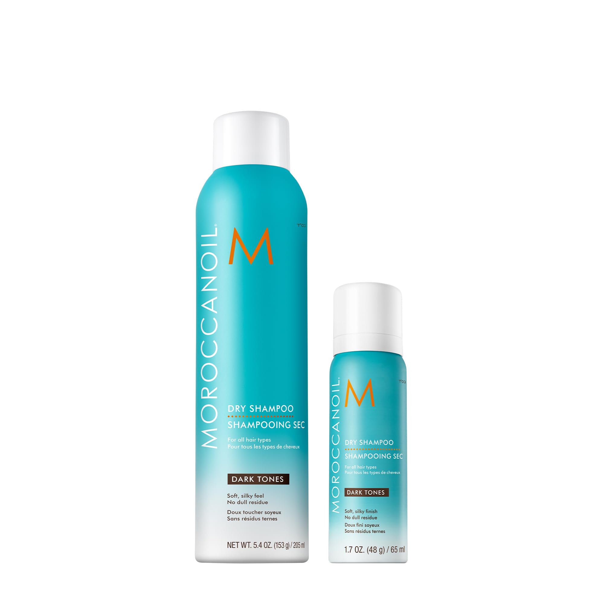 Moroccanoil Dry Shampoo Dark Tones
