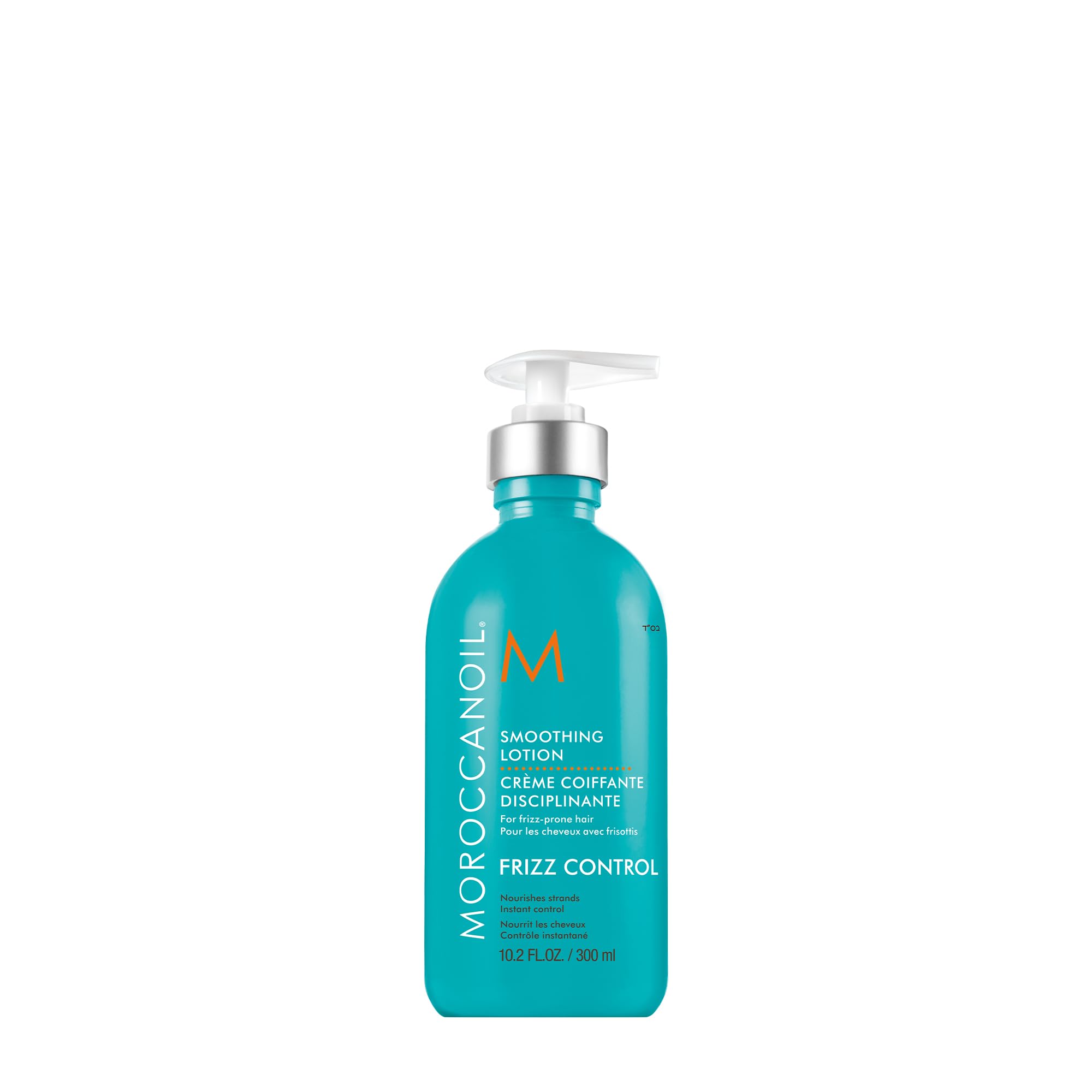 Moroccanoil Smoothing Lotion,10.2 Fl Oz